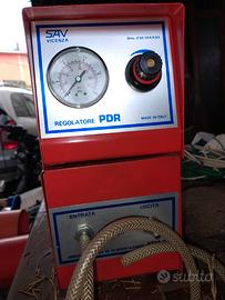  regolatore pdr sav vicenza