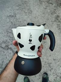 Bialetti Moka mukka 