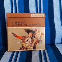 13 perle del melodramma 