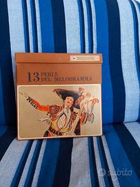 13 perle del melodramma 