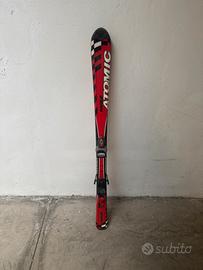 Sci ATOMIC Race  130 cm