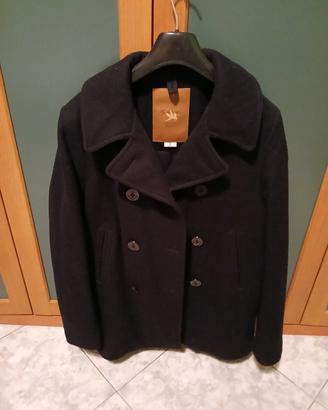 Cappotto Spiewak Golden Fleece 