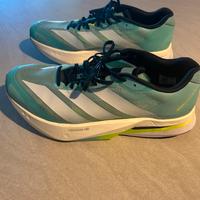 Adizero boston 13