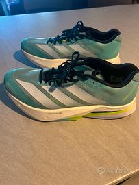 Adizero boston 13