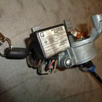 BLOCCHETTO AVVIAMENTO PAJERO V60 GLS 2003