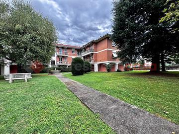 Appartamento Castelletto sopra Ticino [519VRG]