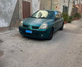 RENAULT Clio 2ª serie - 2004