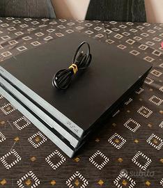 PS4 PRO 1TB