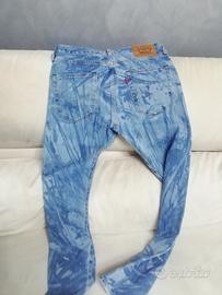 Jeans da uomo Levi'strauss 