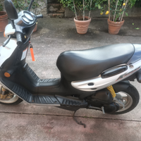 Suzuki Katana 50