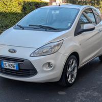Ford Ka Ka+ 1.2 8V 69CV Business