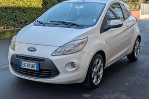 Ford Ka Ka+ 1.2 8V 69CV Business