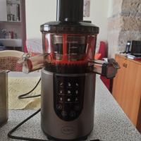 RGV Juice Art Digital Estrattore di succo 200 W Ne