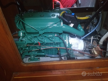 Motore Volvo Penta 2003T