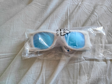 Occhiali da sole Eurospin