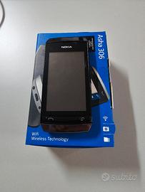 Telefono Nokia Asha306