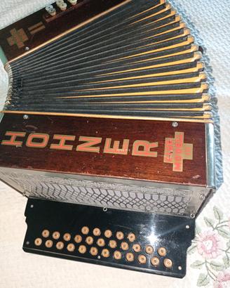 organetto antico in terza (3voci)tonalità CF, 