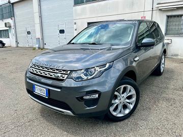 Discovery Sport 2.0benz 2019 90.000km euro6 perfet