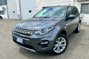 Discovery Sport 2.0benz 2019 90.000km euro6 perfet