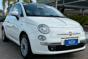 Fiat 500 1.3 Multijet 16V 75 CV Lounge Tetto Pelle