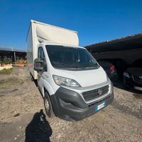 Fiat Ducato 30 2.3 MJT 130CV PC-TM Furgone LAMIERA