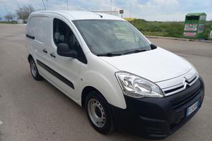 CITROEN BERLINGO 1.6 HDI 