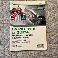 Manuale Teorico Patente di Guida