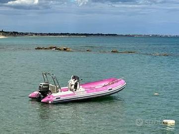 Gommone nuova jolly 465