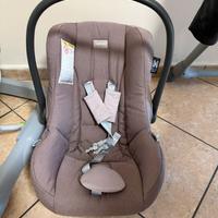 Sediolino auto inglesina