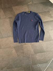 Maglioni ralph lauren