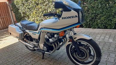 Honda cbx1000  6 cilindri supersport
