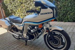 Honda cbx1000  6 cilindri supersport