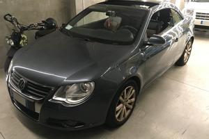 VOLKSWAGEN Eos 2.0 FSi 150Cv "LEGGI BENE"