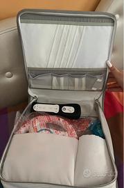 Lotto Nintendo Wii completo.