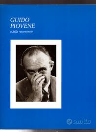 GUIDO PIOVENE o della VICENTINITA'