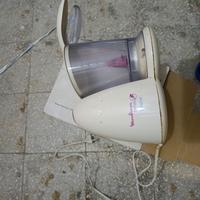 frullatore non funzionante 