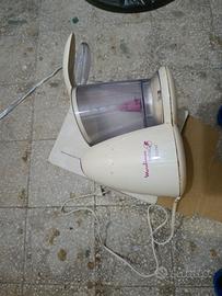 frullatore non funzionante 