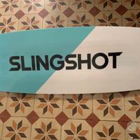 Attrezzatura Kitesurf completa