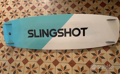 Attrezzatura Kitesurf completa