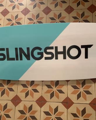 Attrezzatura Kitesurf completa