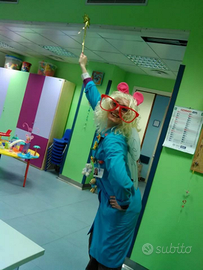 Baby sitter /doposcuola