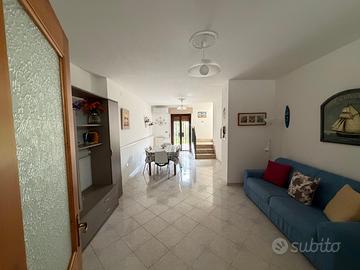 Casa Vacanze - Centro Sapri, a due passi dal mare