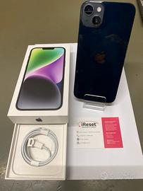 Apple iPhone 14 Plus display nuovo