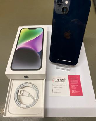 Apple iPhone 14 Plus display nuovo