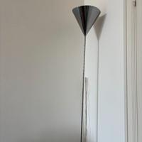 Lampada da terra imbuto AZUCENA