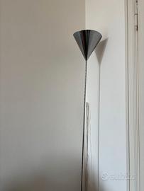 Lampada da terra imbuto AZUCENA