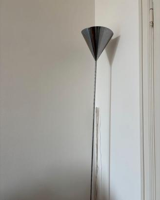 Lampada da terra imbuto AZUCENA