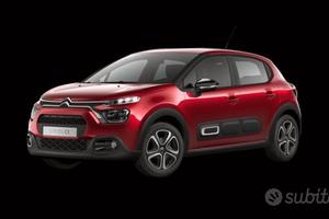 Citroen c3 aircross 2014/2023 ricambi