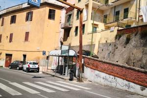 Trilocale con entrata indipendente