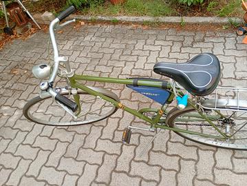 bicicletta 